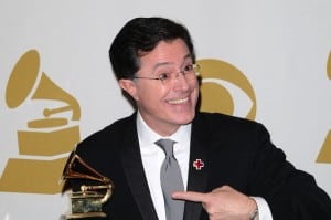 Stephen Colbert