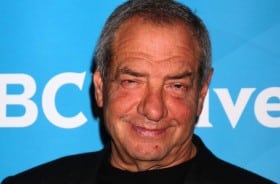 Dick Wolf