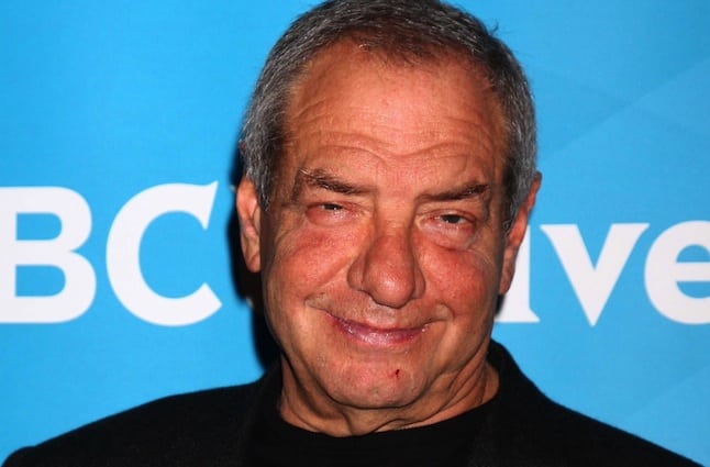 dick wolf