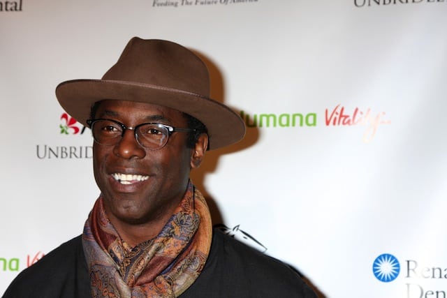 isaiah washington