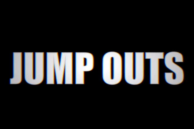 jumpouts