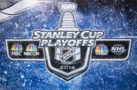 nhl playoffs
