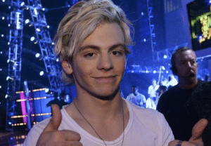 Ross Lynch