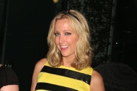 Lara Spencer