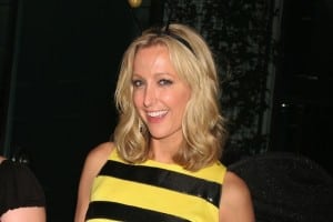 Lara Spencer