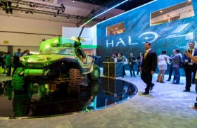 Halo