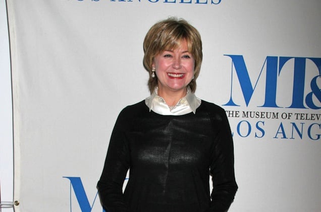 Jane Pauley