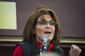 Sarah Palin