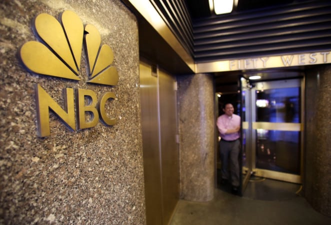 NBC Studio