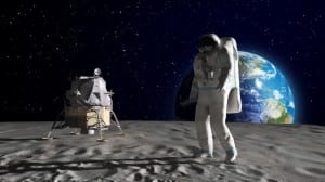 Lunar XPrize