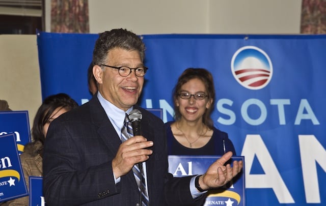 Al Franken
