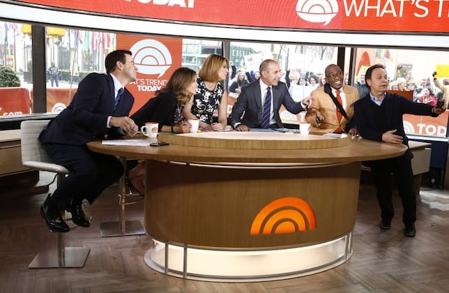Today Show