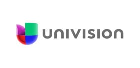 Univision logo
