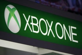 xbox
