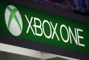 xbox