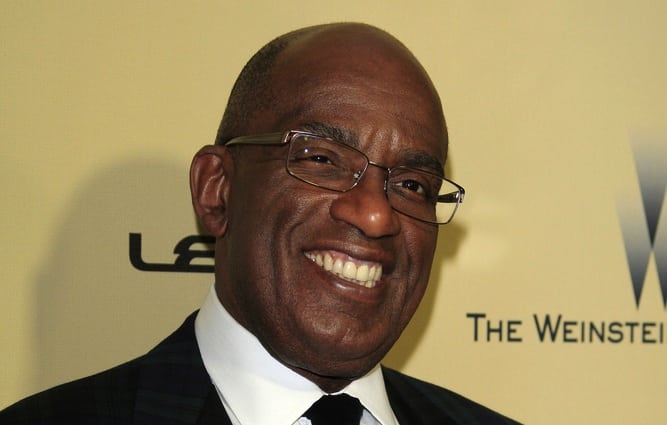 Al Roker