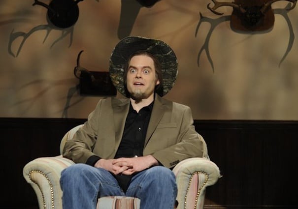 Bill Hader