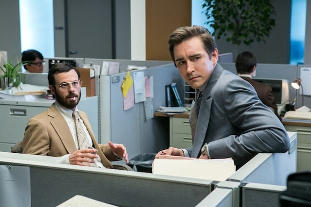 Halt and Catch Fire