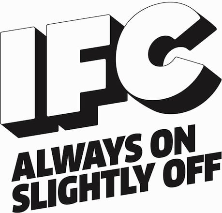 IFC logo