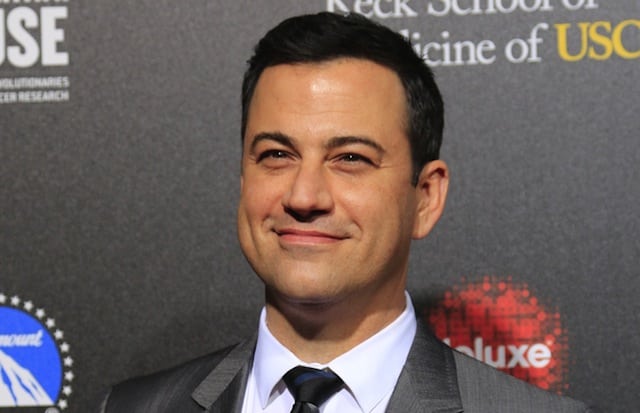 Jimmy Kimmel 5