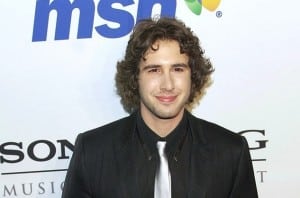 Josh Groban