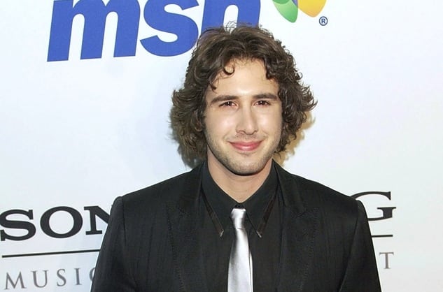 Josh Groban