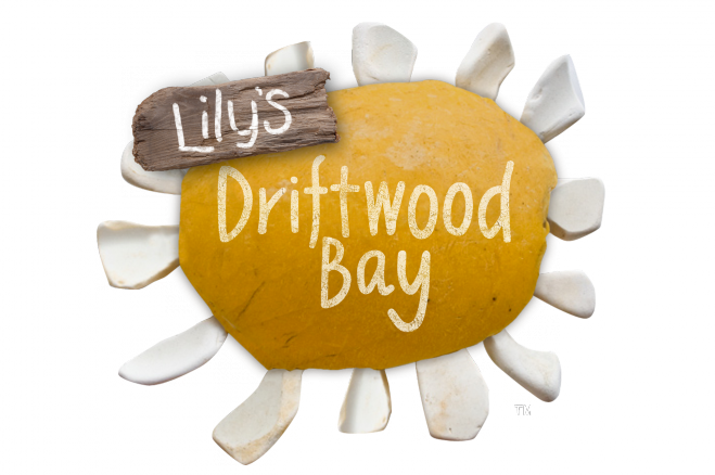 Lily’s Driftwood Bay