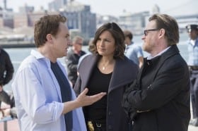 Law & Order: Special Victims Unit - Season 15