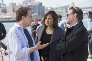 Law & Order: Special Victims Unit - Season 15
