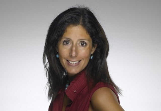 Melina Bellows