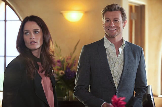 Mentalist 2