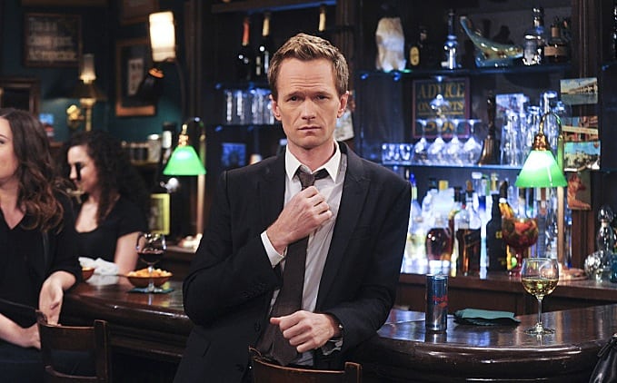 Neil patrick Harris