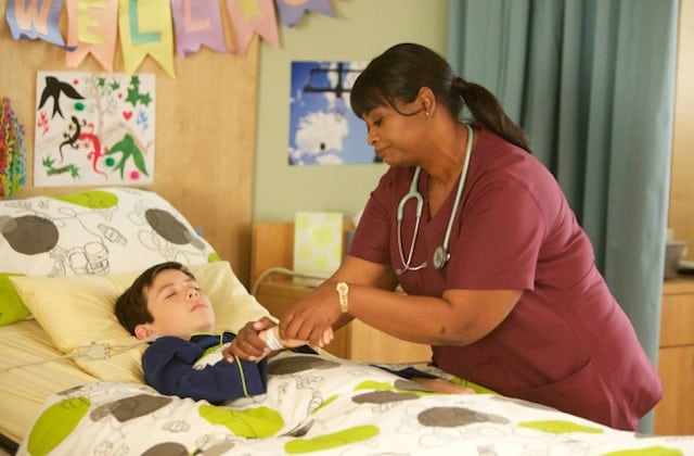 Red Band Society