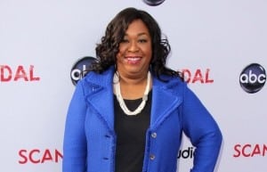 Shonda