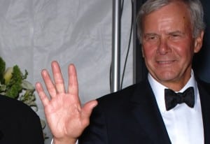 Tom Brokaw