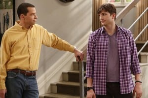 Two and a Half Men