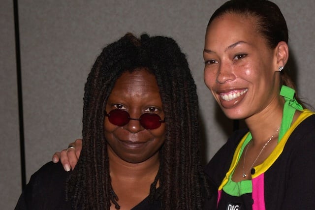 Whoopi Goldberg