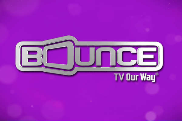 bounce