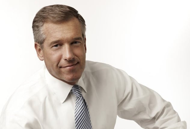 Brian Williams