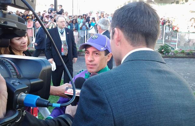 california chrome