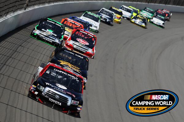 camping world