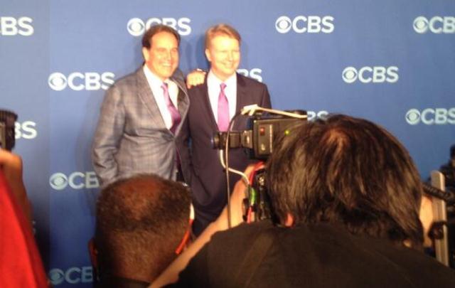 cbs upfront