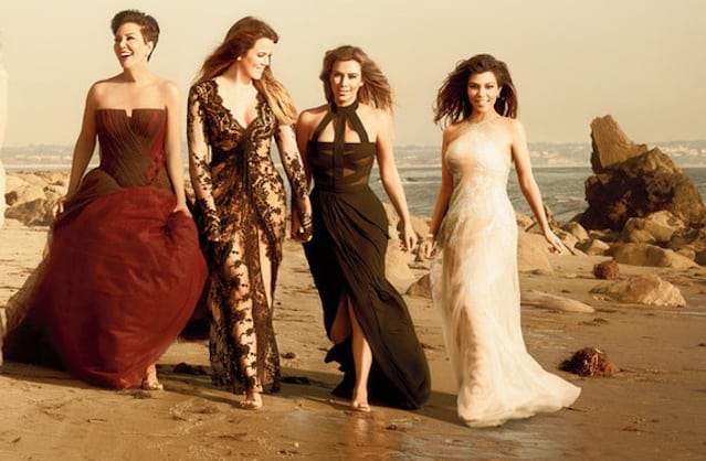 Kardashians