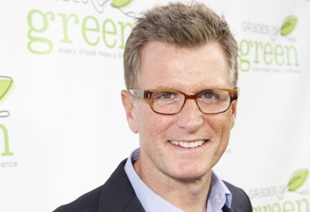 kevin reilly