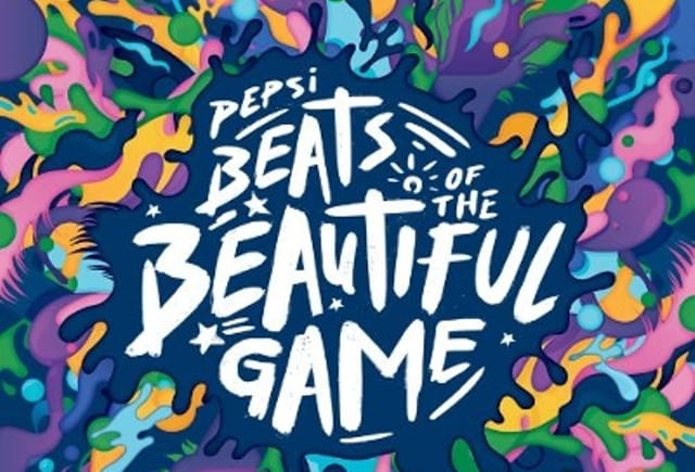 pepsi world cup