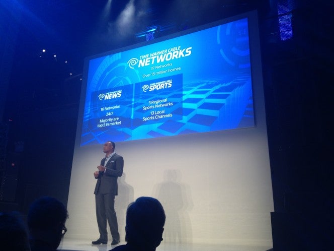 NewFront