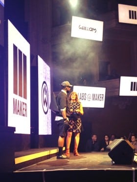 Maker Studios NewFront