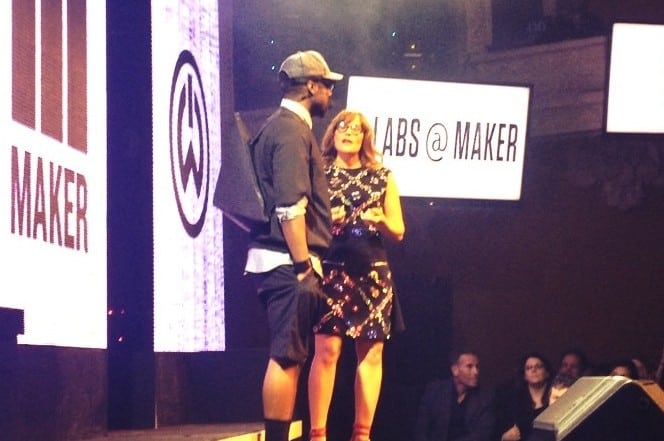 Maker Studios NewFront