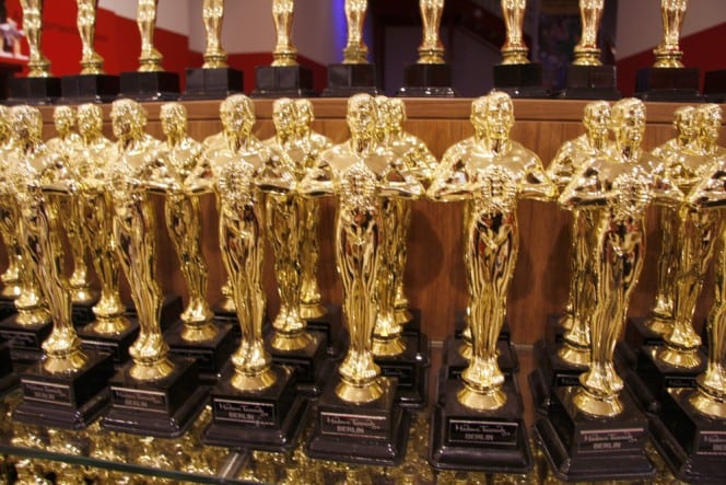 oscar