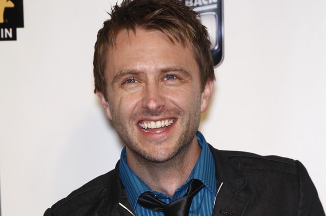 Chris Hardwick